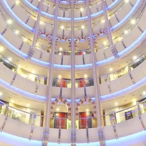 Al Muna Kareem Hotel- Ex Leader 3* Medina