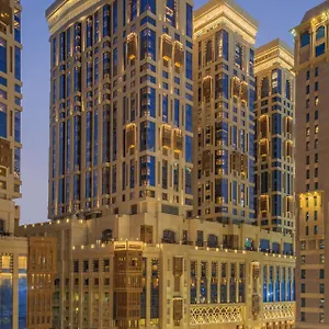 جبل عمر حياة ريجنسي ***** مكة