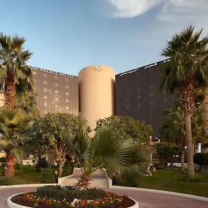 Crowne Plaza Palace By Ihg 4* Riyadh