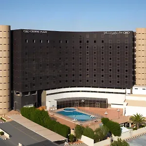 Crowne Plaza Palace By Ihg Otel Riyad