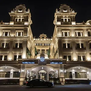 Vittori Palace And Residences Riyadh