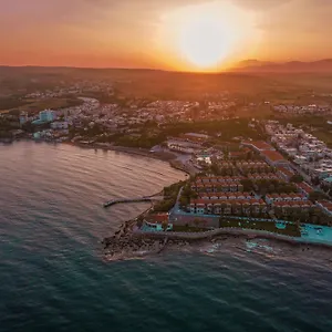 Lucas Didim Otel Yenihisar