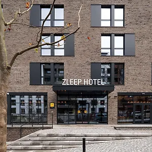 Hotel Zleep ***