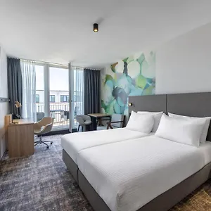 Wyndham Garden Messe Otel Münih