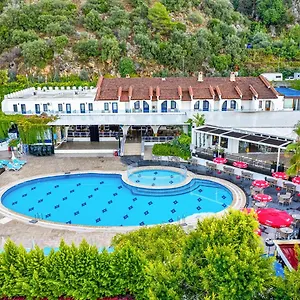 By Z Otel Ölüdeniz