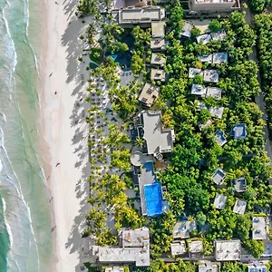 Hotel Casa Malca *****