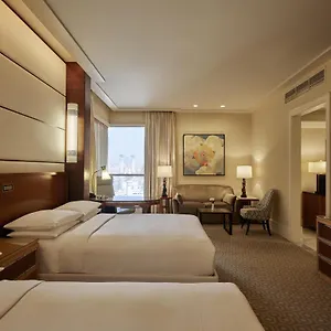 Conrad Jabal Omar Makkah Otel