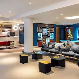 Appart hôtel Adagio Royal Mile ****