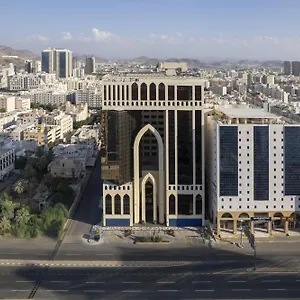 Doubletree By Hilton Makkah Aziziyah Otel