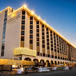 Al Shohada By Palm Rich Makkah فندق