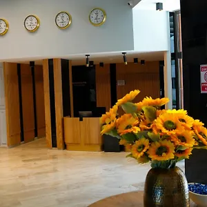 Marbel By Palmwings Otel Kuşadası