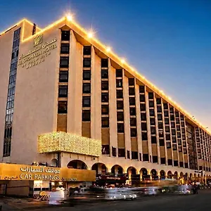 Al Shohada By Palm Rich Makkah فندق