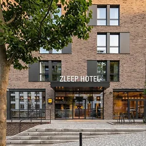 Hotel Zleep ***