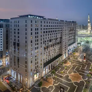 Sofitel Shahd Al Madinah 5* Medina