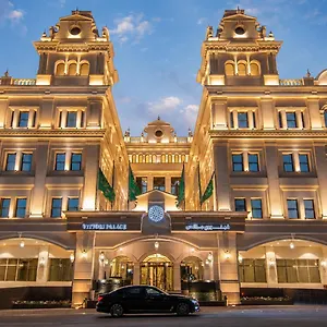 Vittori Palace And Residences Riyadh