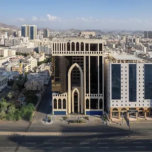 Doubletree By Hilton Makkah Aziziyah Otel