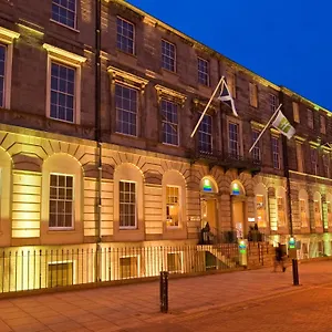 Express Centre By Ihg Otel Edinburgh