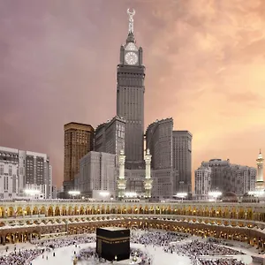 Swissotel Makkah Mecca