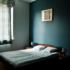 Tramp Aparthostel Kraków