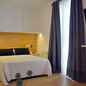Atrium Appartement