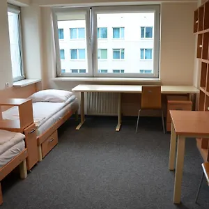 Ds Za Kolumnami Kraków