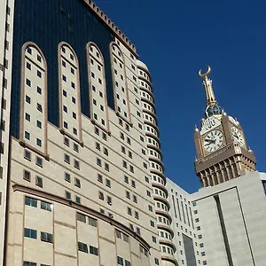 Otel Infinity Makkah, Mekke