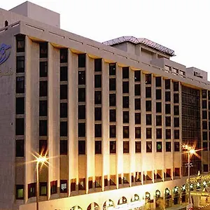 Al Shohada By Palm Rich Makkah Mecca