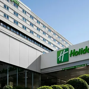 Centre By Ihg Otel Münih