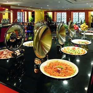 New Madinah 3* Medina