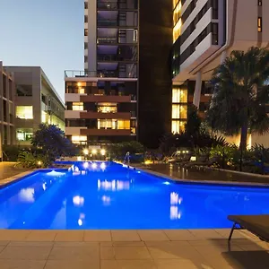 Arena By Cllix 4* Brisbane