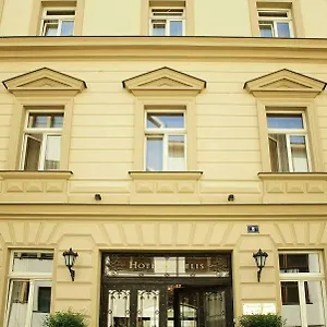 Angelis Praga