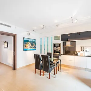 Insitges Center Appartement