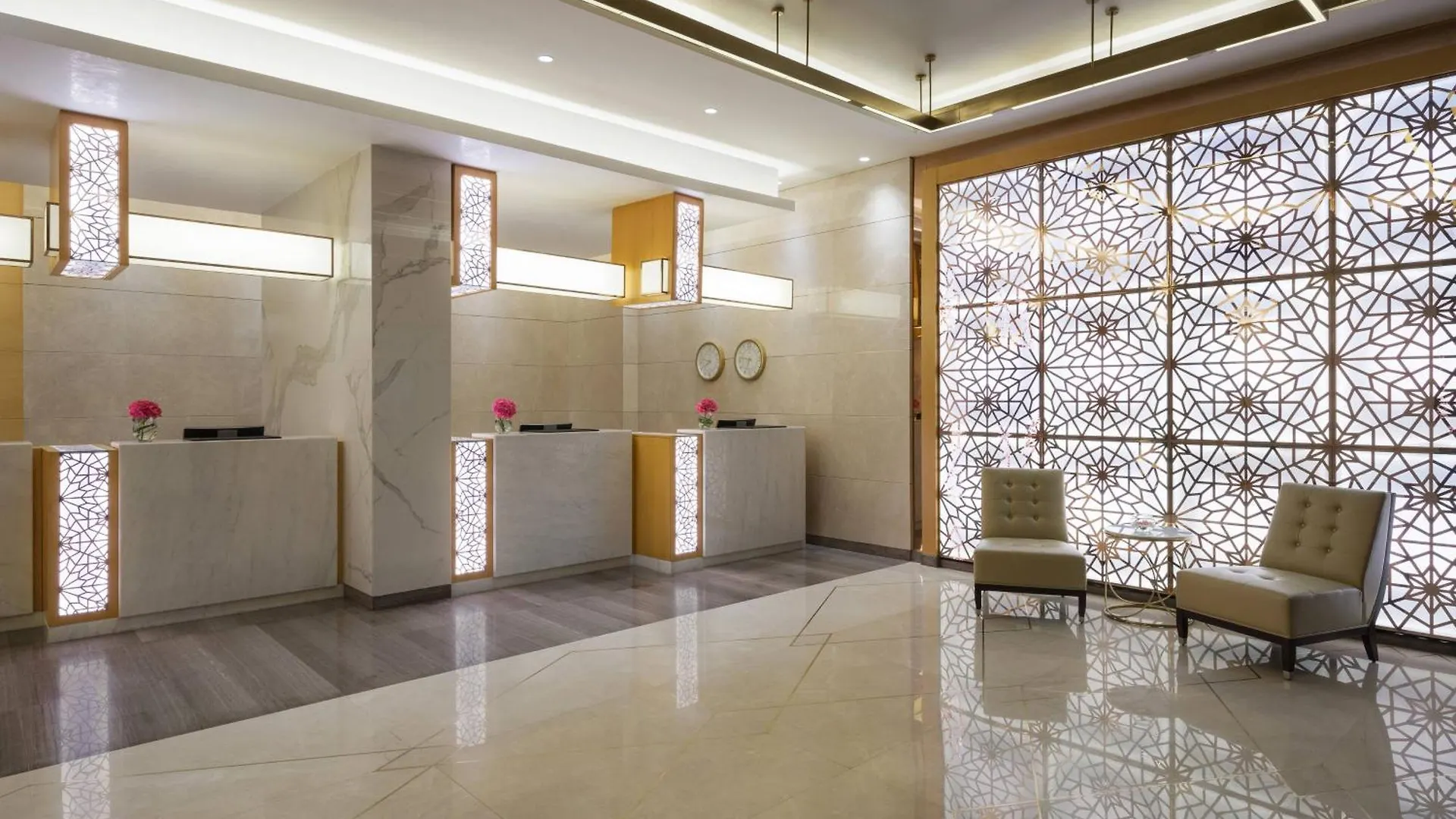 Sheraton Makkah Jabal Al Kaaba Hotel Mecca 4*,