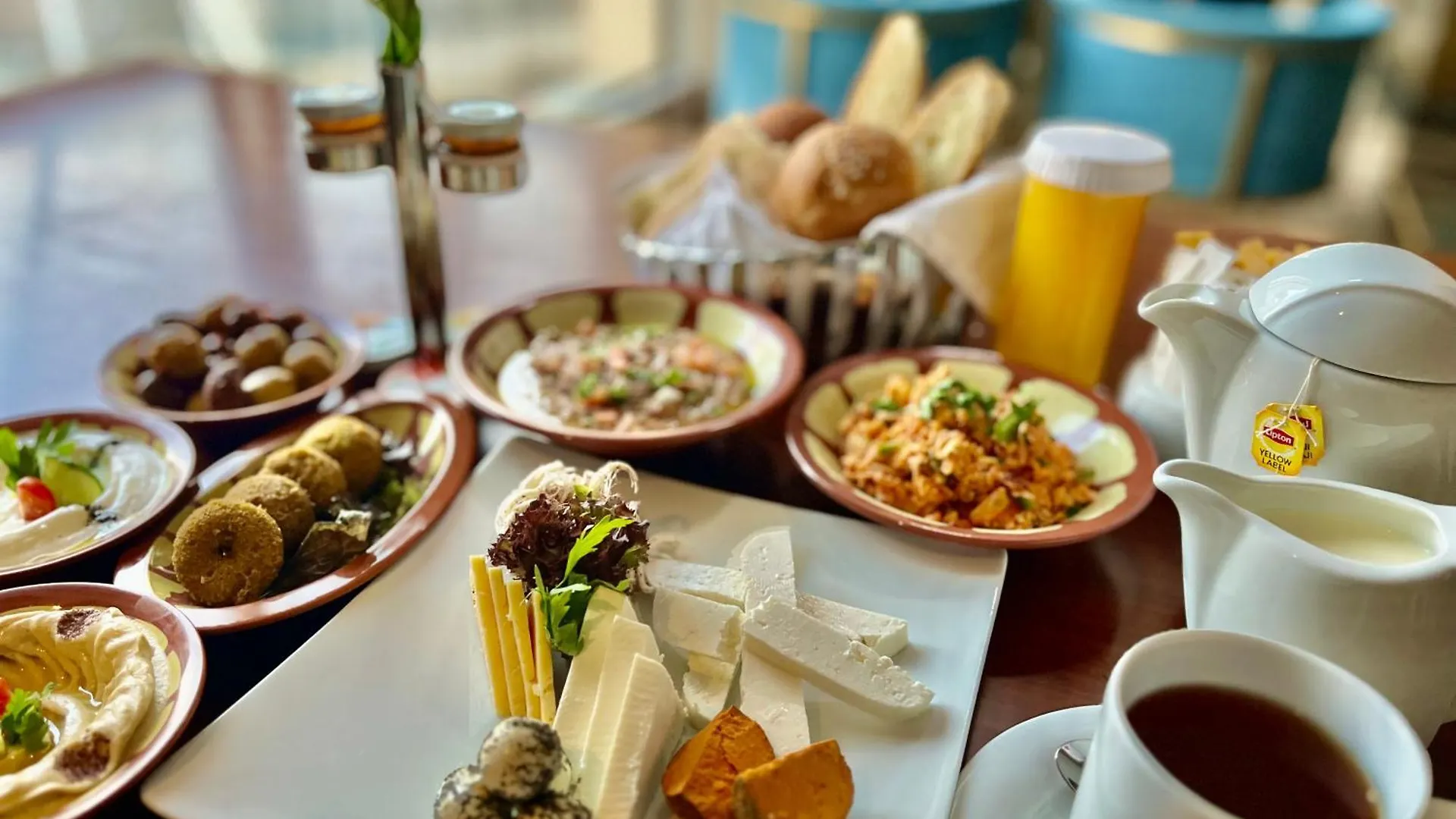 Sheraton Makkah Jabal Al Kaaba Hotel Мекка