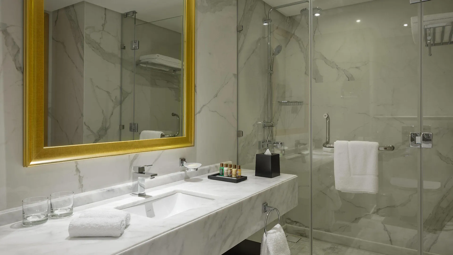 Sheraton Makkah Jabal Al Kaaba Hotel Mecca