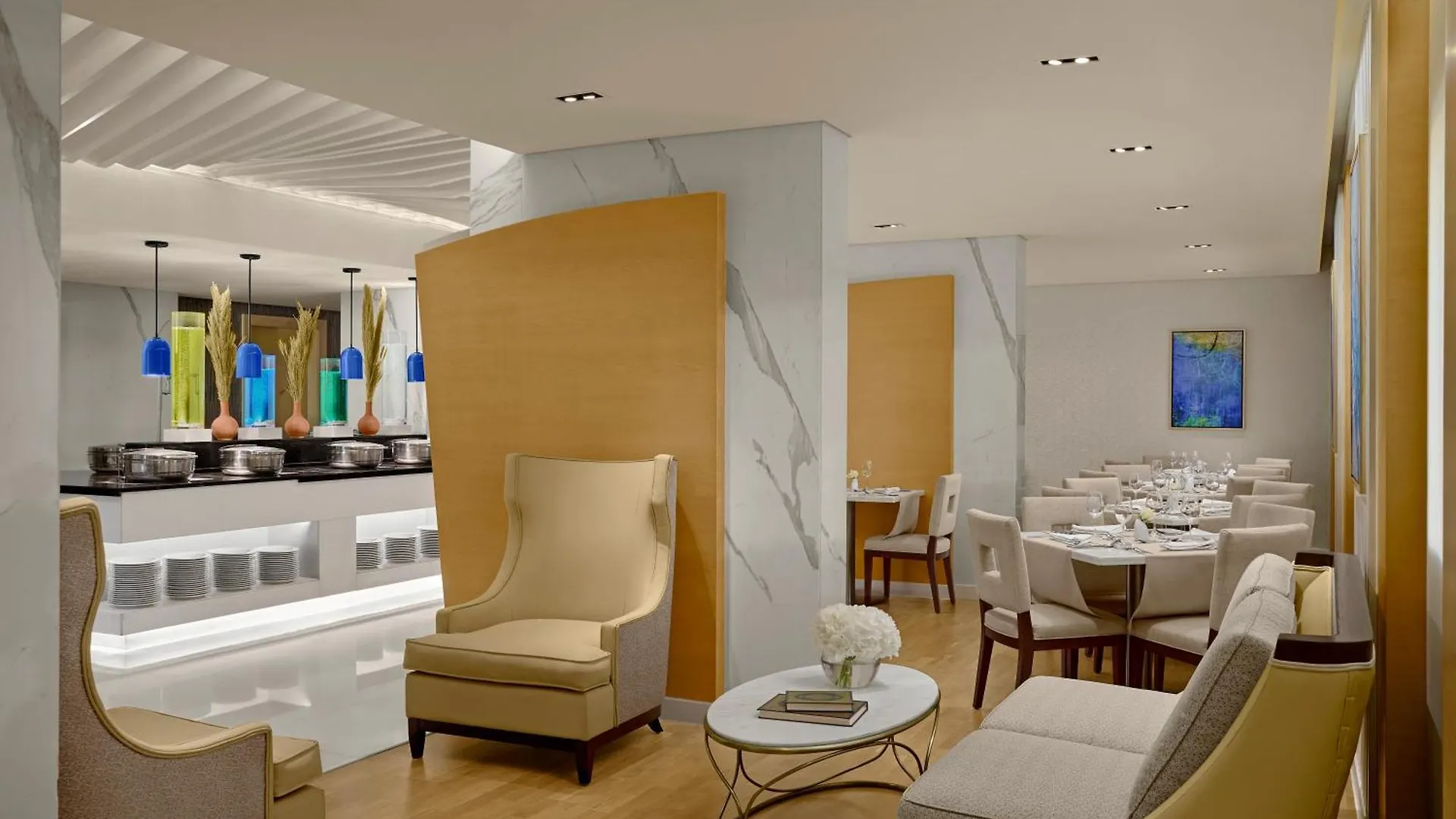 فندق شيراتون مكة جبل الكعبة