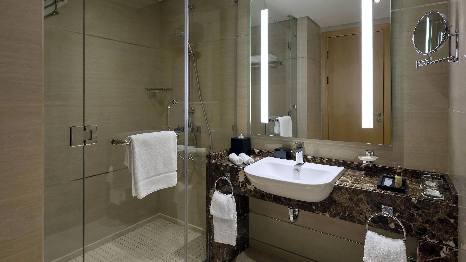 Sheraton Makkah Jabal Al Kaaba Hotel Mecca