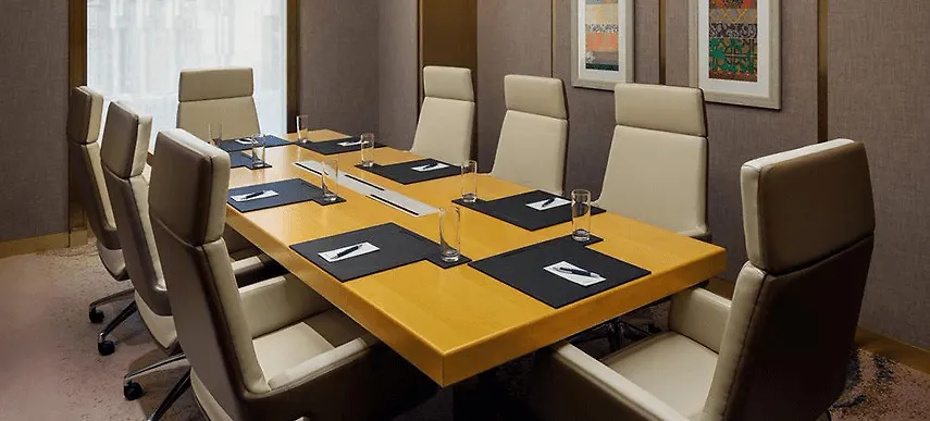 ****  Sheraton Makkah Jabal Al Kaaba Hotel Mecca Arab Saudi