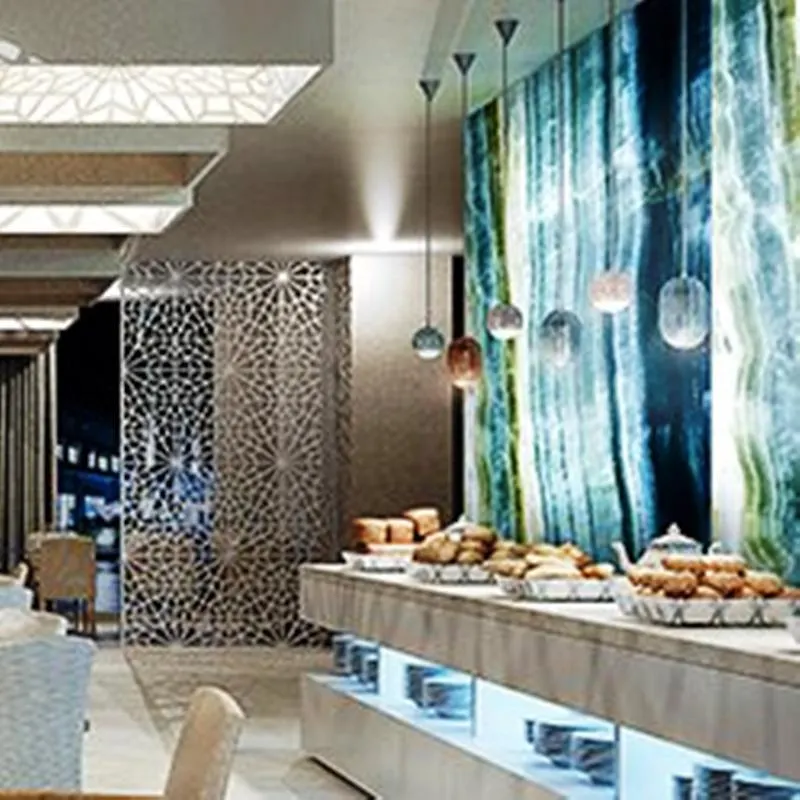Sheraton Makkah Jabal Al Kaaba Hotel Mecca