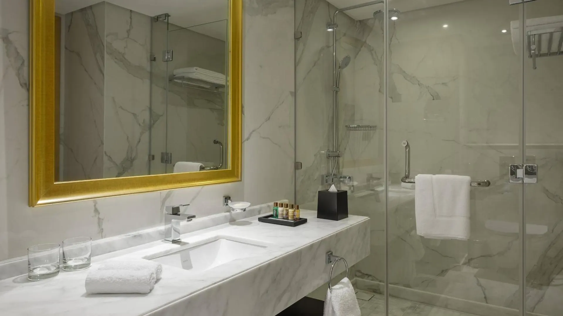 Sheraton Makkah Jabal Al Kaaba Hotel Mekke