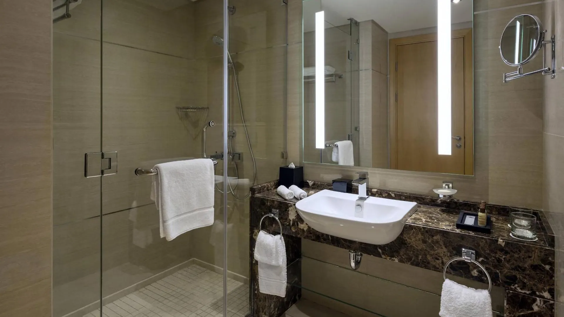 Sheraton Makkah Jabal Al Kaaba Hotel Mekke 4*,  Suudi Arabistan