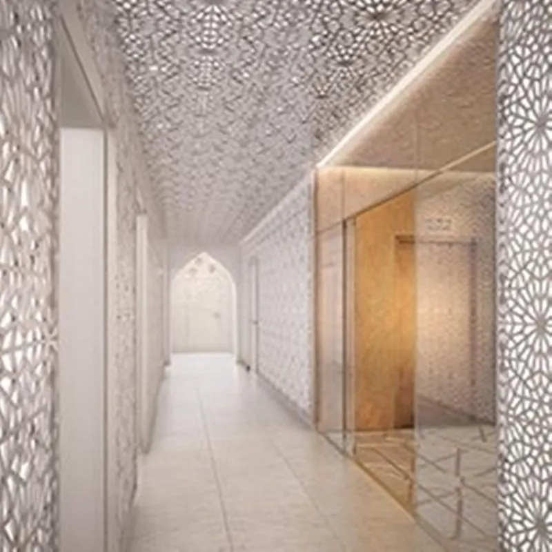 Sheraton Makkah Jabal Al Kaaba Hotel Mekke Suudi Arabistan