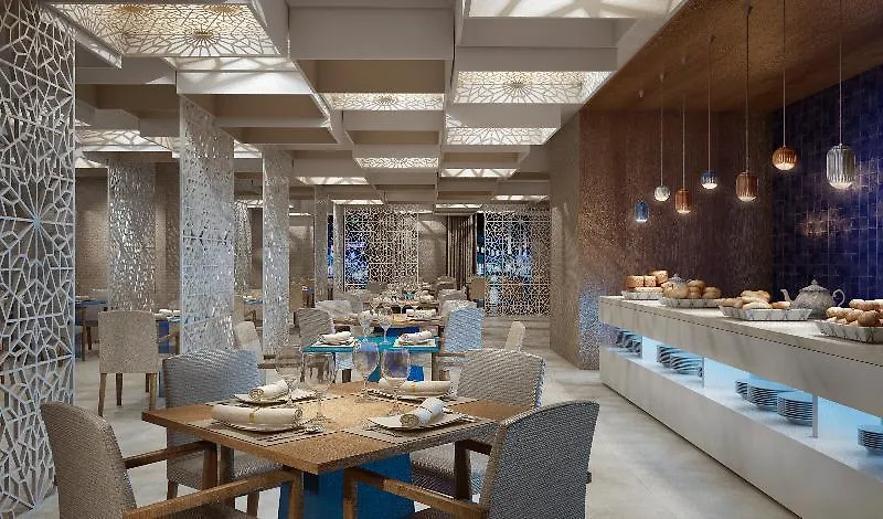 Sheraton Makkah Jabal Al Kaaba Hotel Mekke