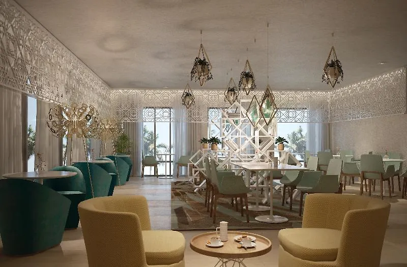 Sheraton Makkah Jabal Al Kaaba Hotel Mekke