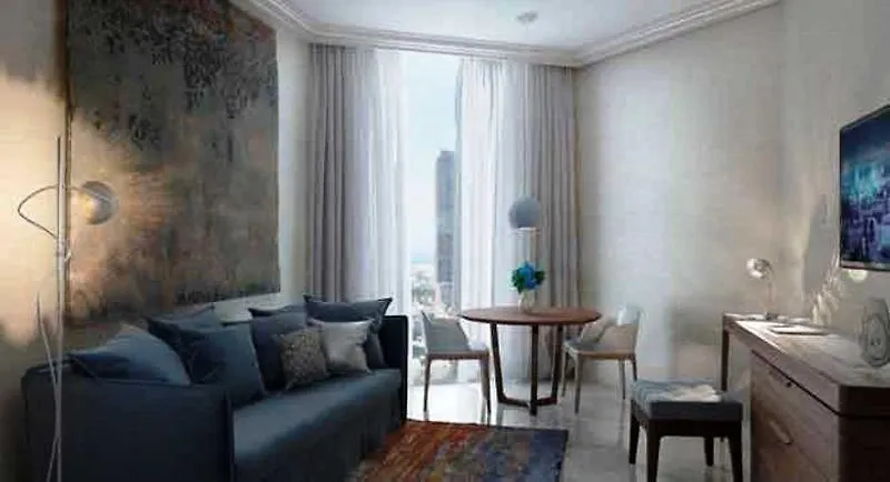 Sheraton Makkah Jabal Al Kaaba Hotel Mekke